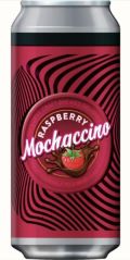 Farmery Raspberry Mochaccino