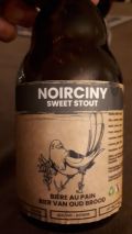 Noirciny Sweet Stout