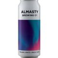 Almasty Polar Lights