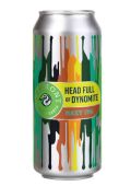 Fremont Head Full Of Dynomite #34 - Citra, Mosaic, Strata & Sorachi Ace