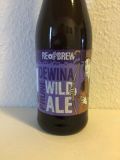 Rebrew Dewina Prune Wild Ale