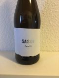 Rebrew Saison Barrel 2