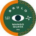 Brulo / North Brewing Co. Mango Guava IPA