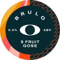 Brulo 5 Fruit Gose