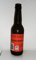 Mikkeller Single Hop Cascade IPA 