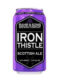 Rahr & Sons Iron Thistle