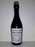 Schützengarten Brauwerk Weizen-Eisbock