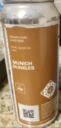 Great Marsh Munich Dunkles