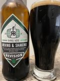 Revision Barrel Aged Moving & Shaking