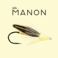 La Mouche Mlle Manon