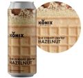 KONIX Ice Cream Porter Hazelnut