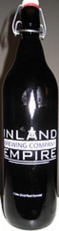 Inland Empire IPA