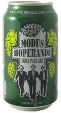 SKA Modus Hoperandi IPA