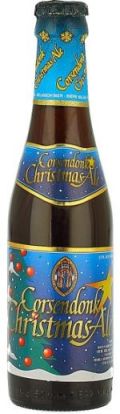 Corsendonk Christmas Ale