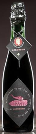 Jacobsen Vintage 2, 2009