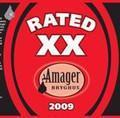 Amager Rated XX (2009)