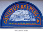 Coniston Brewing Co.