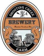 Shooting Creek Farm Brewery