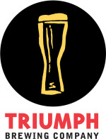 Triumph Brewing Company