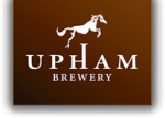 Upham Brewery