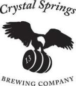 Crystal Springs Brewing Company