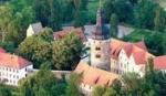 Wasserburg zu Gommern Gommeraner Burgbräu Brauerei