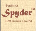 Septimus Spyder Small Beer