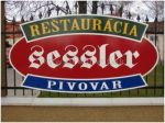 Pivovar Sessler