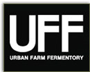 Urban Farm Fermentory and Gruit Brewing