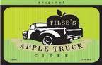 Tilse's Apples