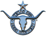 Texas BIG Beer Brewery