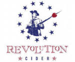 Revolution Cider