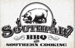 Southpaw BBQ and Southern Cooking