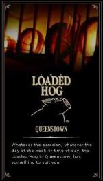 Loaded Hog Brewery