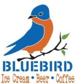 Bluebird Microcreamery & Brewery