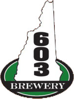 603 Brewery