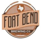 Fort Bend Brewing Co.