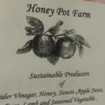 Honey Pot Farm Cider