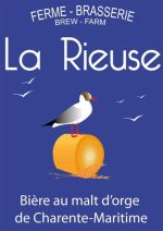 La Rieuse