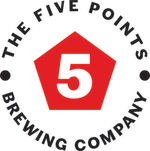 Five Points Brewing Company