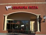 Stadium Pizza