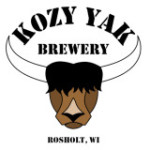 Kozy Yak Brewery