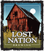 Lost Nation Brewing