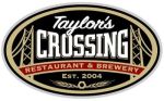 Taylor's Crossing Restaurant & Brewery (MJG - Mark James Group)