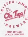 On Tap! Bistro & Brewery