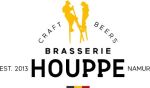 Houppe – Brasserie Artisanale de Namur