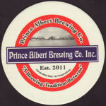 Prince Albert Brewing Co.