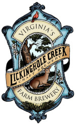 Lickinghole Creek Craft Brewery