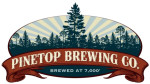 Pinetop Brewing Company