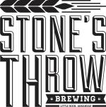 Stone's Throw Brewing (AR)